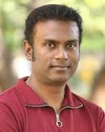 Anup Rubens